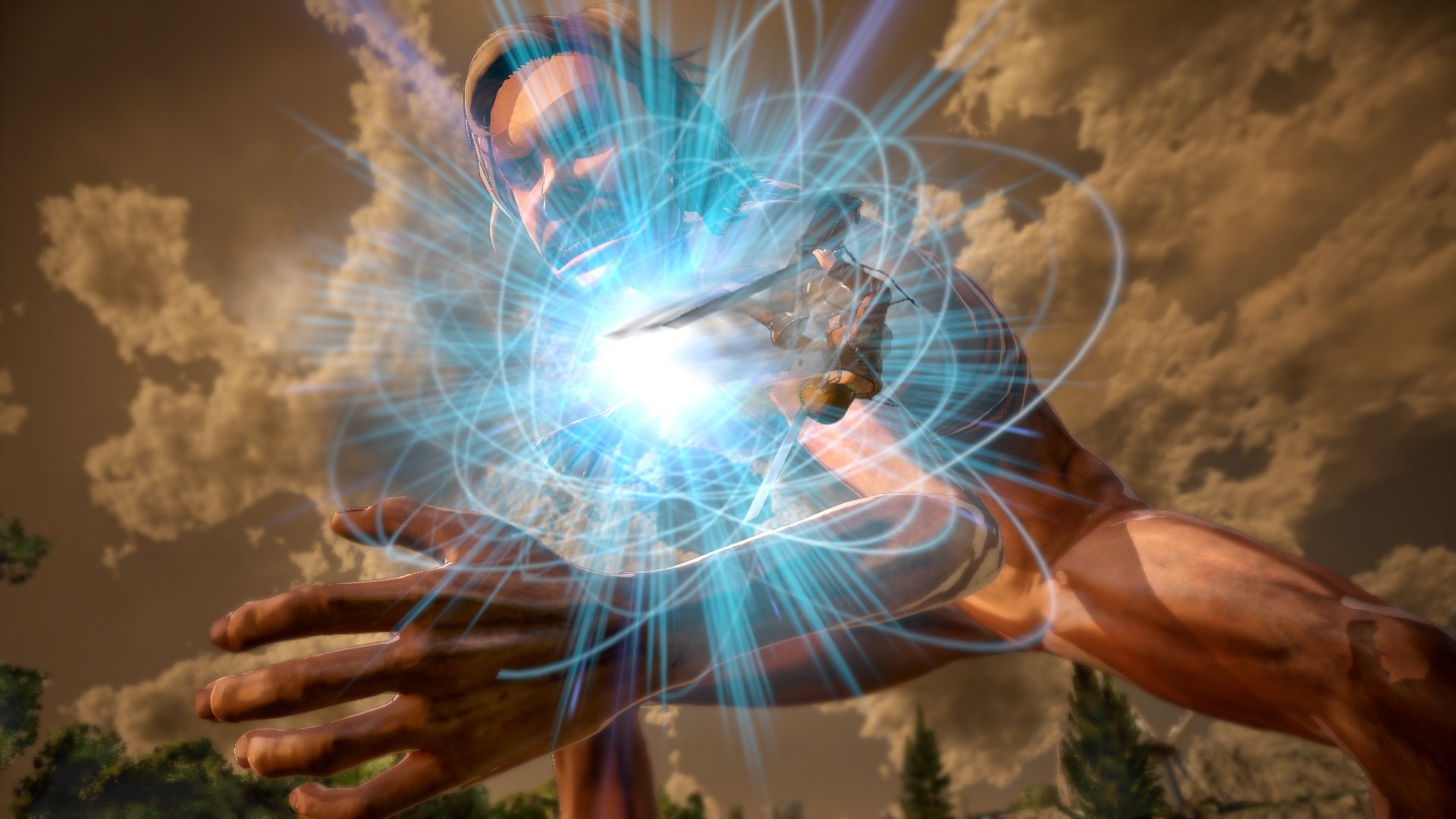 Attack on Titan 2 - Imagen 44